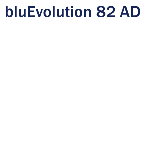 bluEvolution 82 AD name