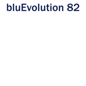 bluEvolution 82 name