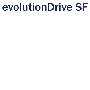 evolutionDrive SF name